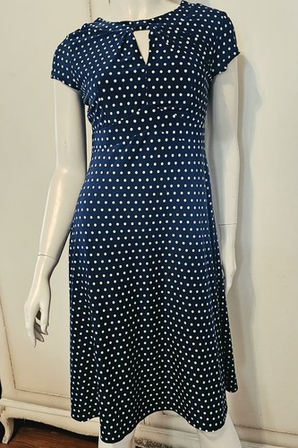 Lindy bop women dress - dress, navy