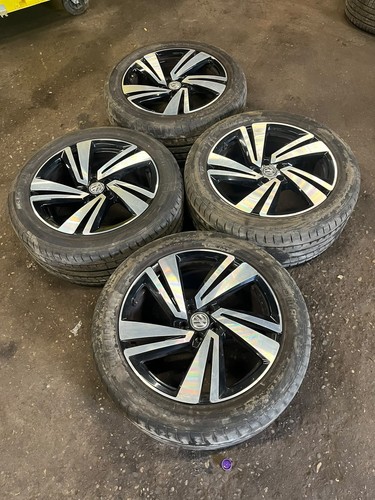 Touareg line mk3 nevada - r-line,