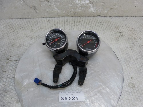 Suzuki gsf 600 bandit - suzuki,