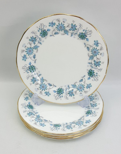 Colclough braganza 4x 16cm - braganza,