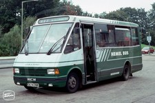 Bus Photo - Luton & District