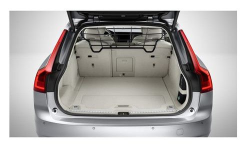 Genuine volvo v90 - genuine, cc