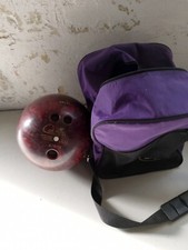 Columbia 300 Bowling Ball Plus Bag