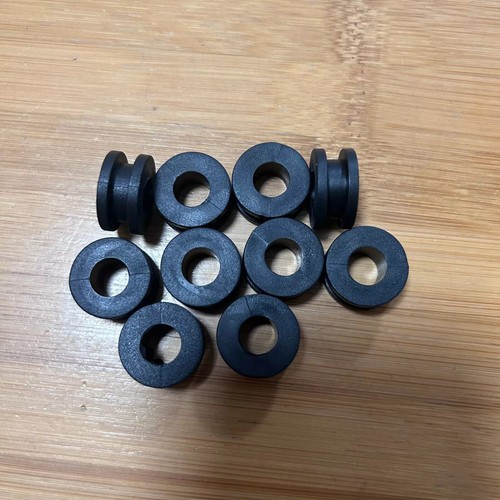 10pcs rubber side cover - 10pcs,
