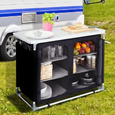 Portable Camping Kitchen Table