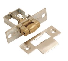 Adjustable Heavy Duty Door