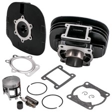 Cylinder Barrel Kit & Head For