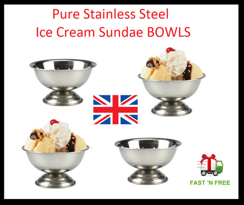 Stainless steel ice - steel,