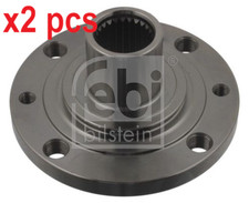 X2 PCS L&R SIDES FRONT 40233