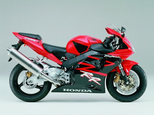 Pdf honda cbr 900 rr2 - 900,