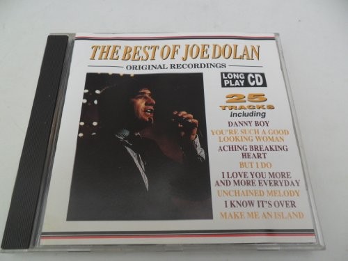 Joe dolan best - -,