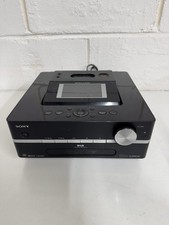 Sony Gigajuke NAS-S500HDE Hdd