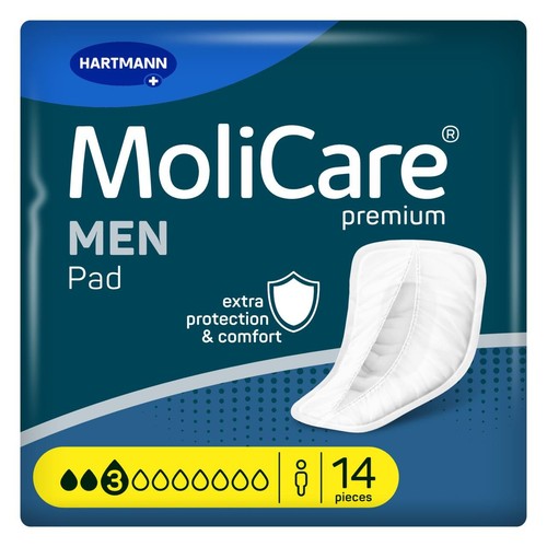 Molicare premium men - x,