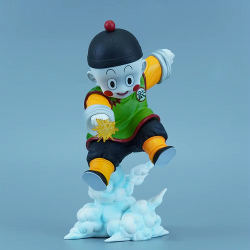 Dragon ball chaozu - 16cm, pvc