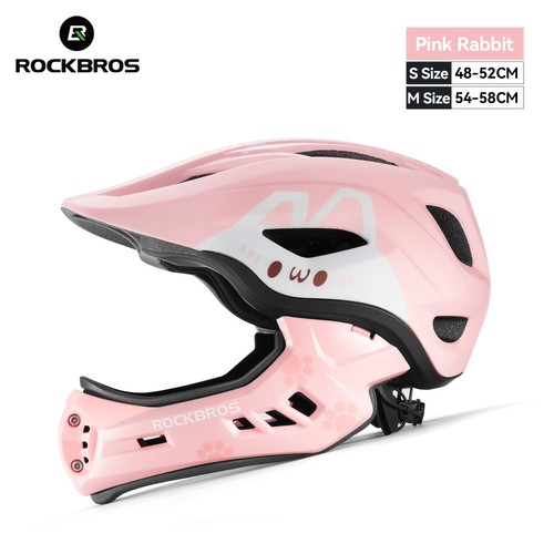 Rockbros child helmet - rockbros,