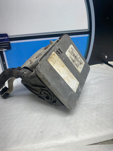 Bmw abs pump module - bmw, –