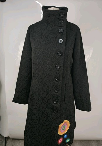 Desigual women black cotton - desigual,