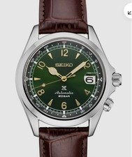 Chic SEIKO PROSPEX SPB121