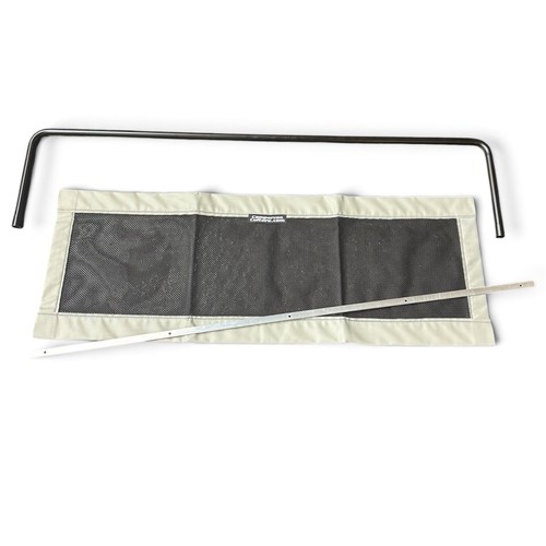 T25 vanagon bed guard - t3,