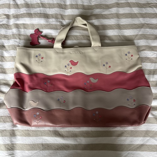 Radley soft leather medium - radley,