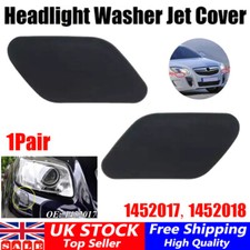 HEADLIGHT HEADLAMP WASHER JET