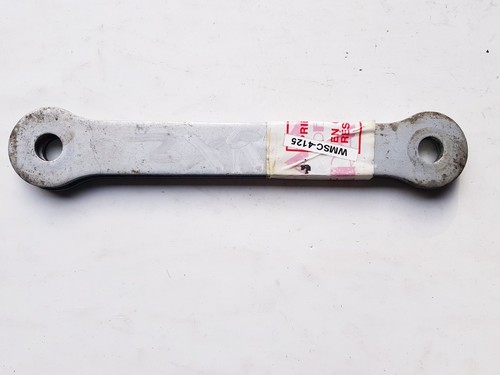 Shock absorber linkage - shock,