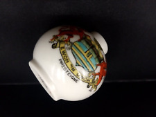 Crested China - PRESTEIGNE