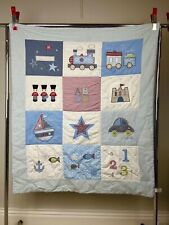 Baby Boy bedding bundle