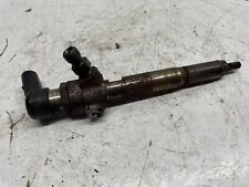 RENAULT MEGANE INJECTOR