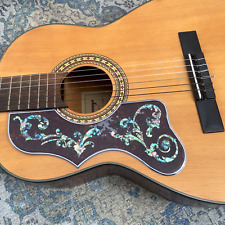 Left handed Acoustic guitar