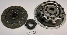 NEW 9" DUMPER CLUTCH KIT