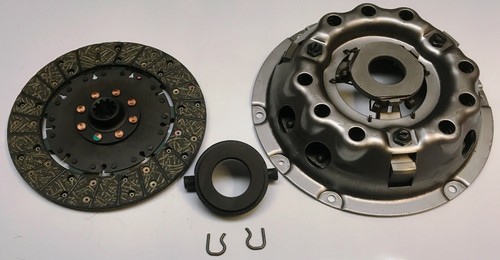 New dumper clutch - new,