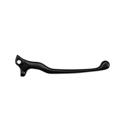 Front brake lever - front,