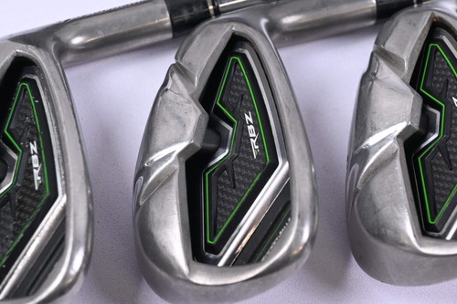 Taylormade rbz irons - taylormade,
