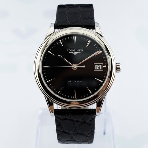 Longines 774 flagship - l4.774.4,