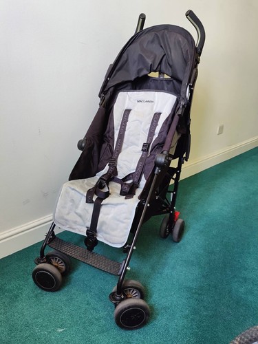 Maclaren quest lightweight - maclaren,