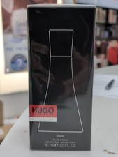 HUGO BOSS Deep Red 90ml