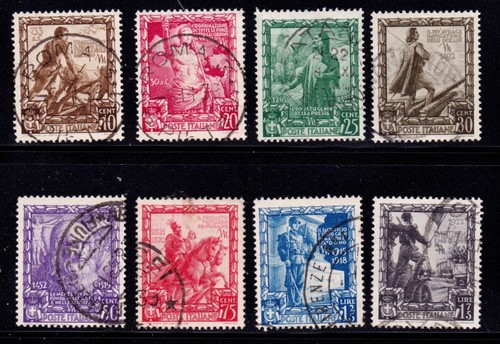 Ebs italy 1938 proclamation - ebs,