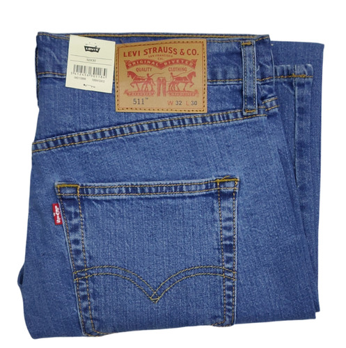 Levis 511 slim - 511,
