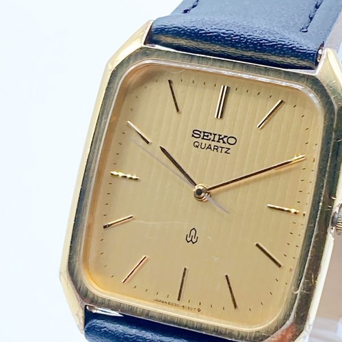 293 seiko men - watch, quartz