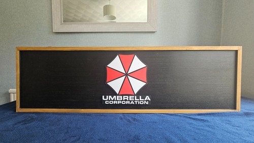 Resident evil umbrella corp - resident,