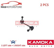 ANTI ROLL BAR STABILISER PAIR