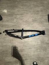 GT Speed Series Race BMX XXXL