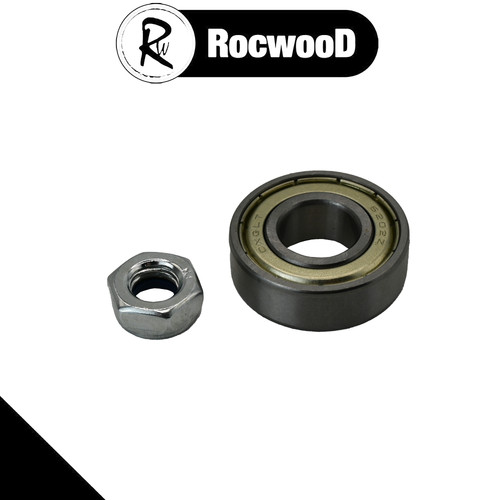 Fits stihl ts400 crankshaft - stihl,
