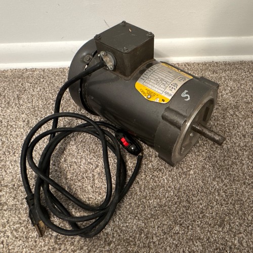 Baldor kl3403 1725 rpm - kl3403,