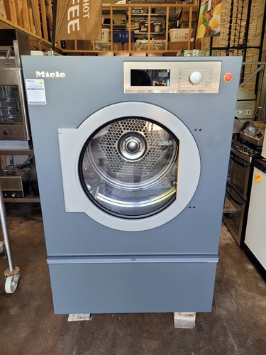 Miele gas commercial - miele,
