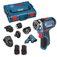 Bosch Professional GSR12V-15