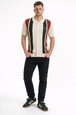 Sergio Tacchini Montell Knit