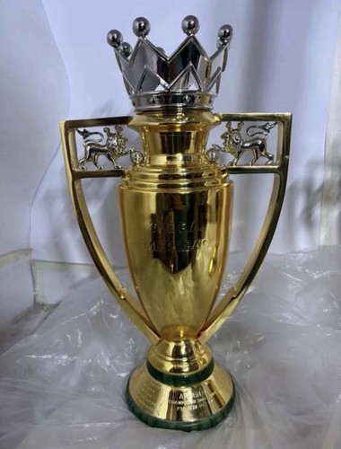 Invincible trophy arsenal - trophy,