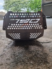 Ktm 790 adventure skid plate - ktm,